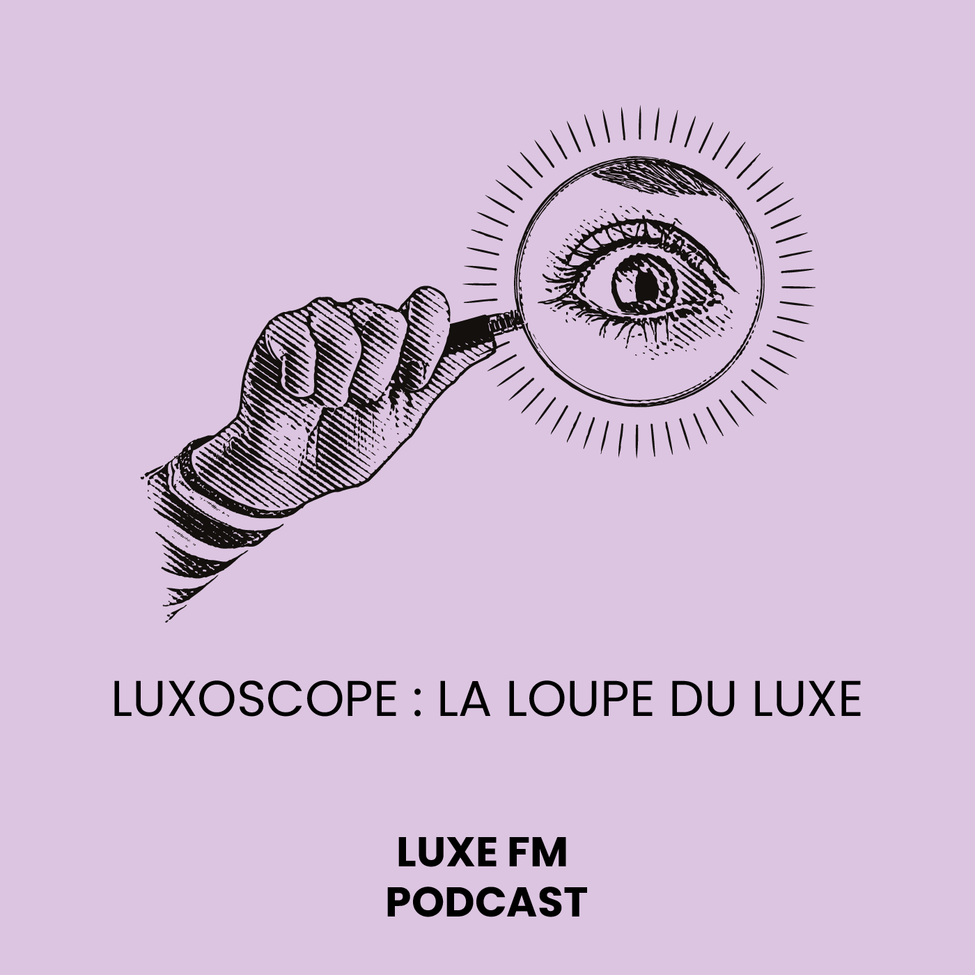 Luxoscope