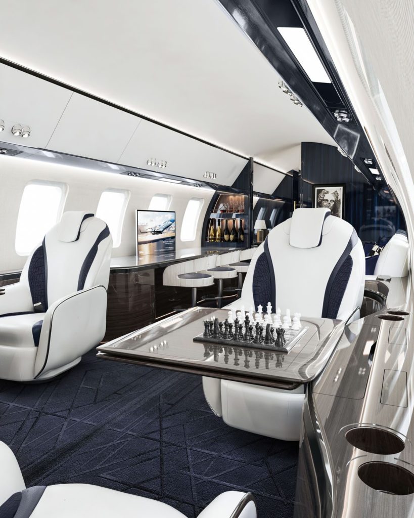 Officina-Armare-Bombardier-Global-6000-Main-Saloon-_-Lounge-2